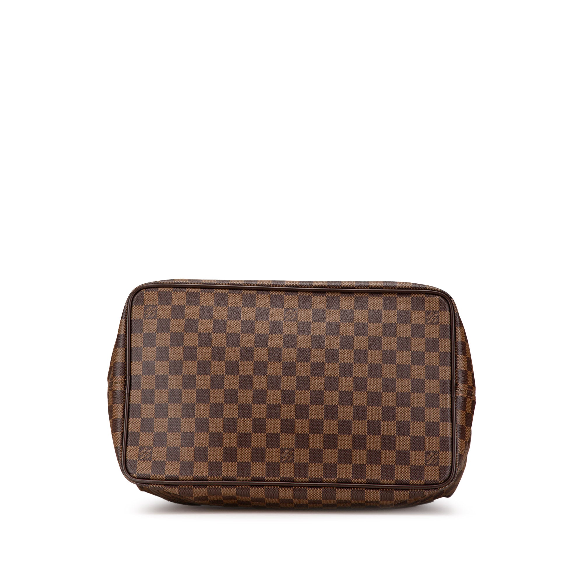 Damier Ebene Greenwich PM
