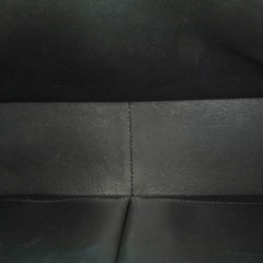 Jumbo Classic Caviar Double Flap