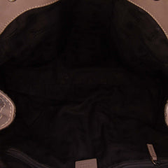 Medium Guccissima Sukey Tote