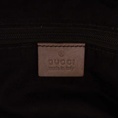 Medium Guccissima Sukey Tote