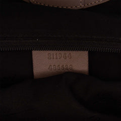 Medium Guccissima Sukey Tote