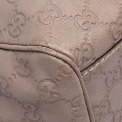 Medium Guccissima Sukey Tote