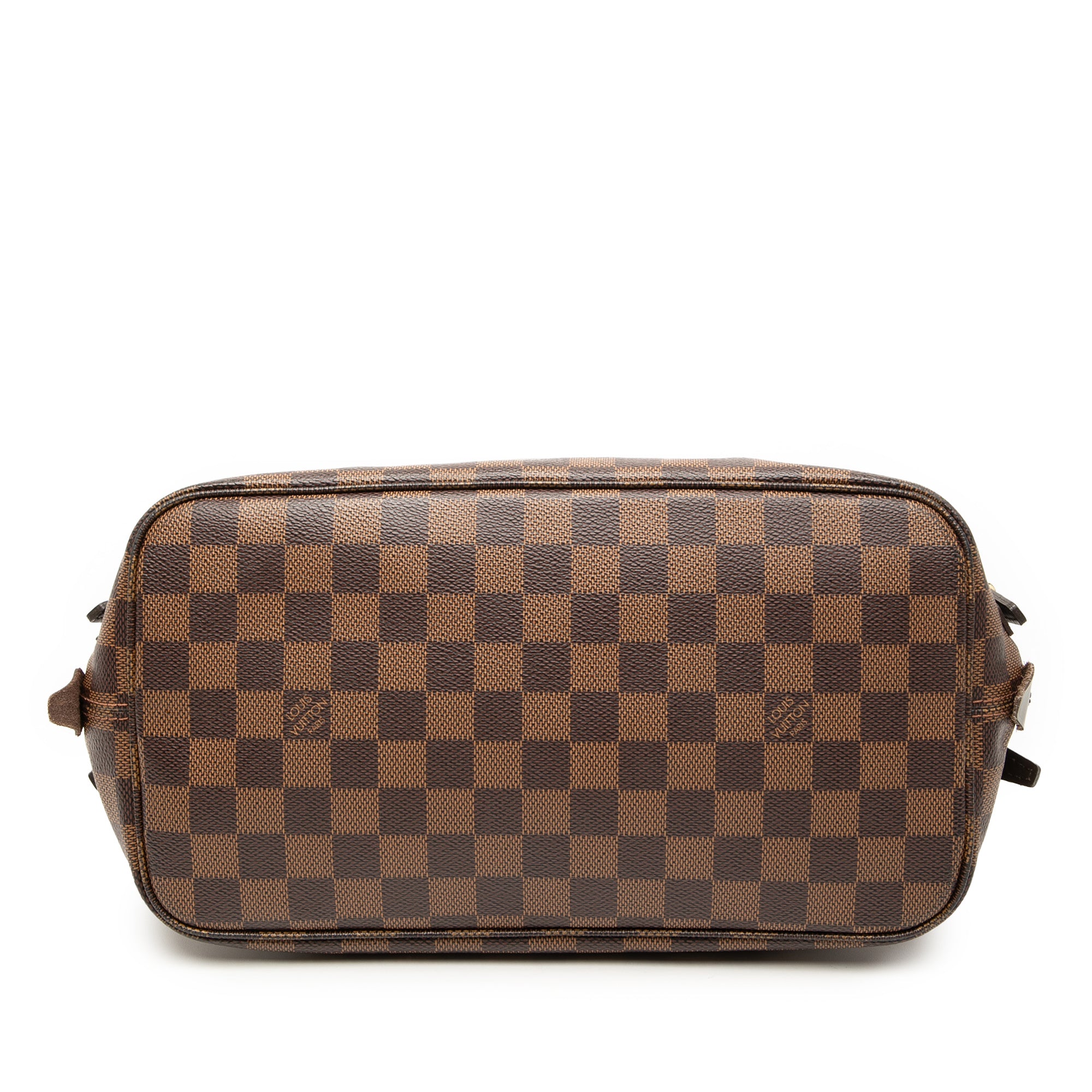 Damier Ebene Cabas Rivington