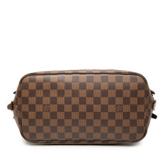 Damier Ebene Cabas Rivington