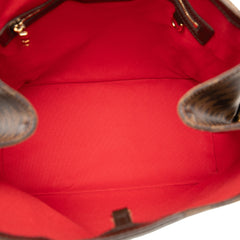 Damier Ebene Cabas Rivington