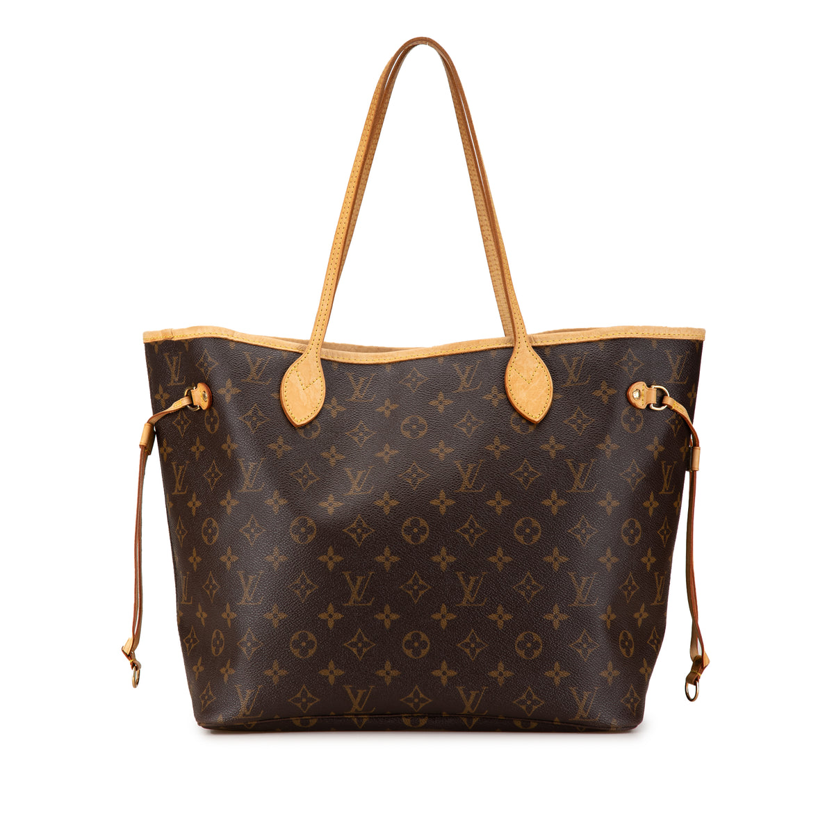 Monogram Neverfull MM