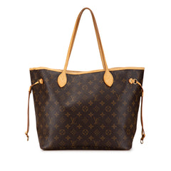 Monogram Neverfull MM