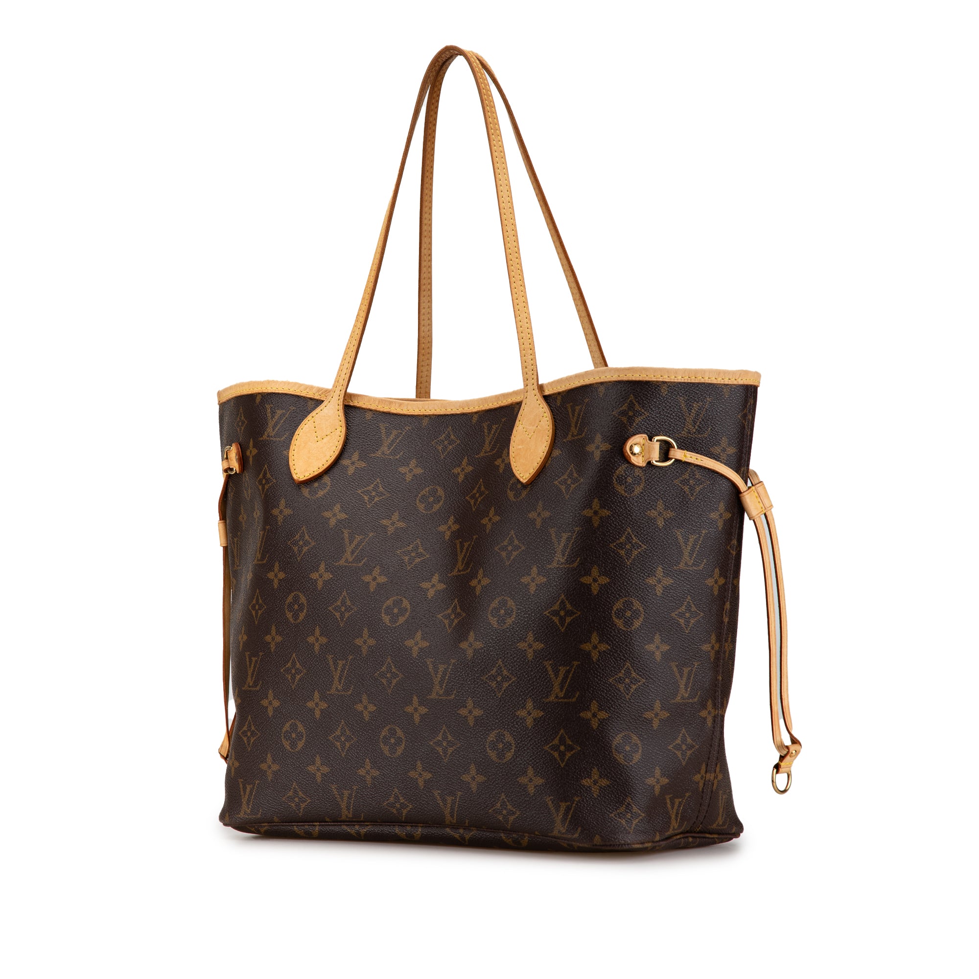 Monogram Neverfull MM