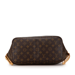 Monogram Neverfull MM