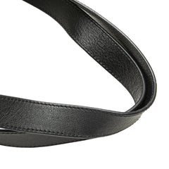 Paulas Ibiza Medium Canvas Mermaid Print Tote