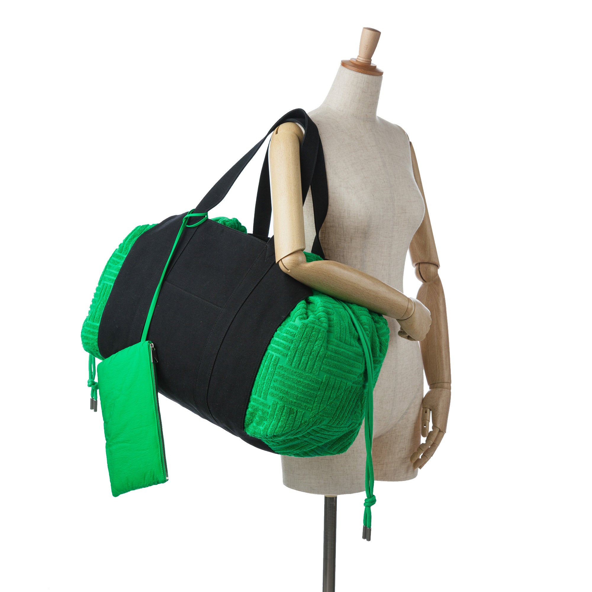 Roll Up Carry All Tote
