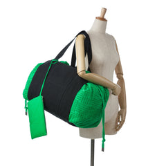 Roll Up Carry All Tote