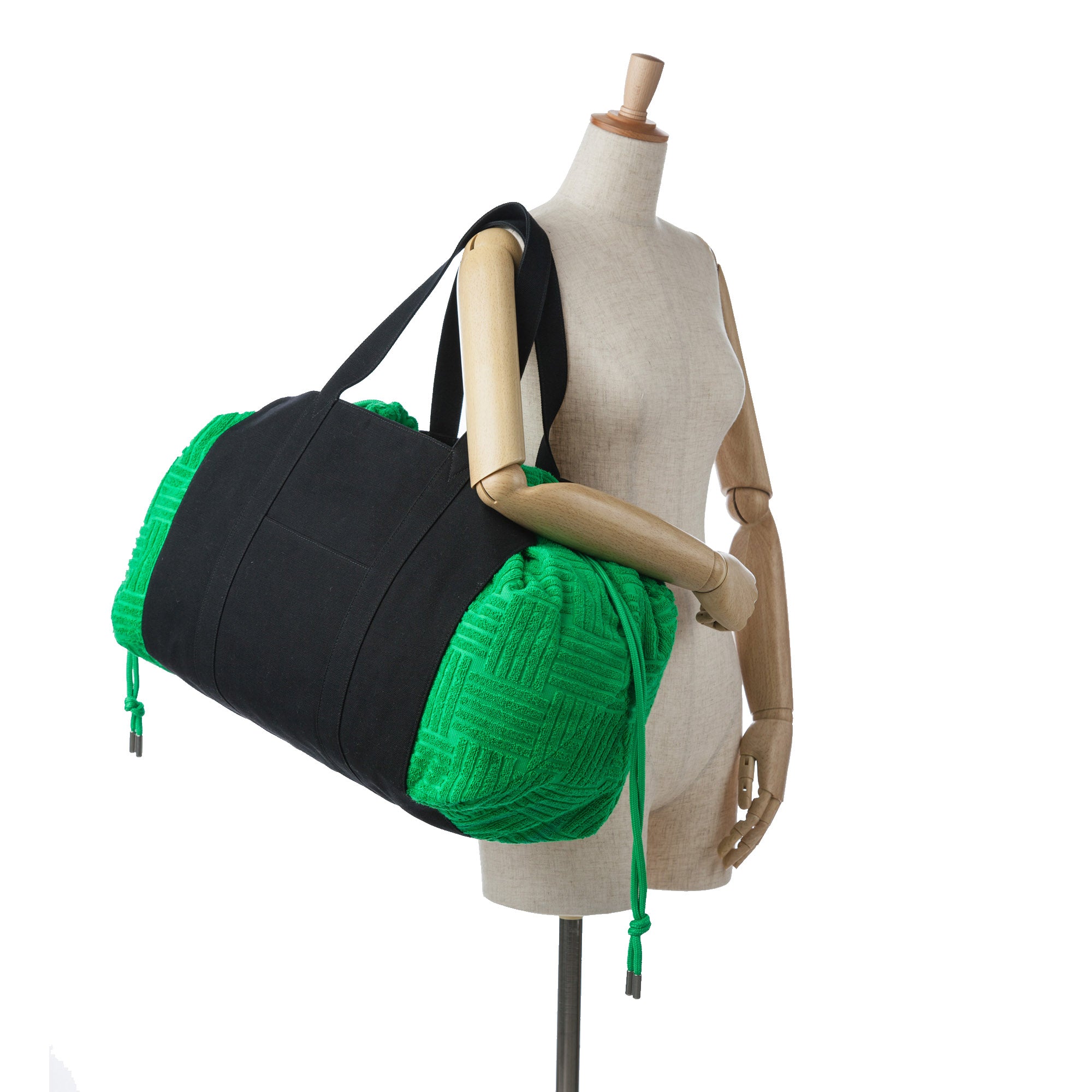 Roll Up Carry All Tote