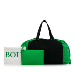 Roll Up Carry All Tote