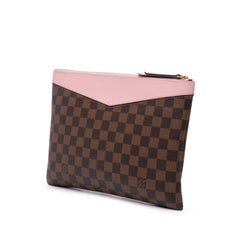 Damier Ebene Daily Pouch