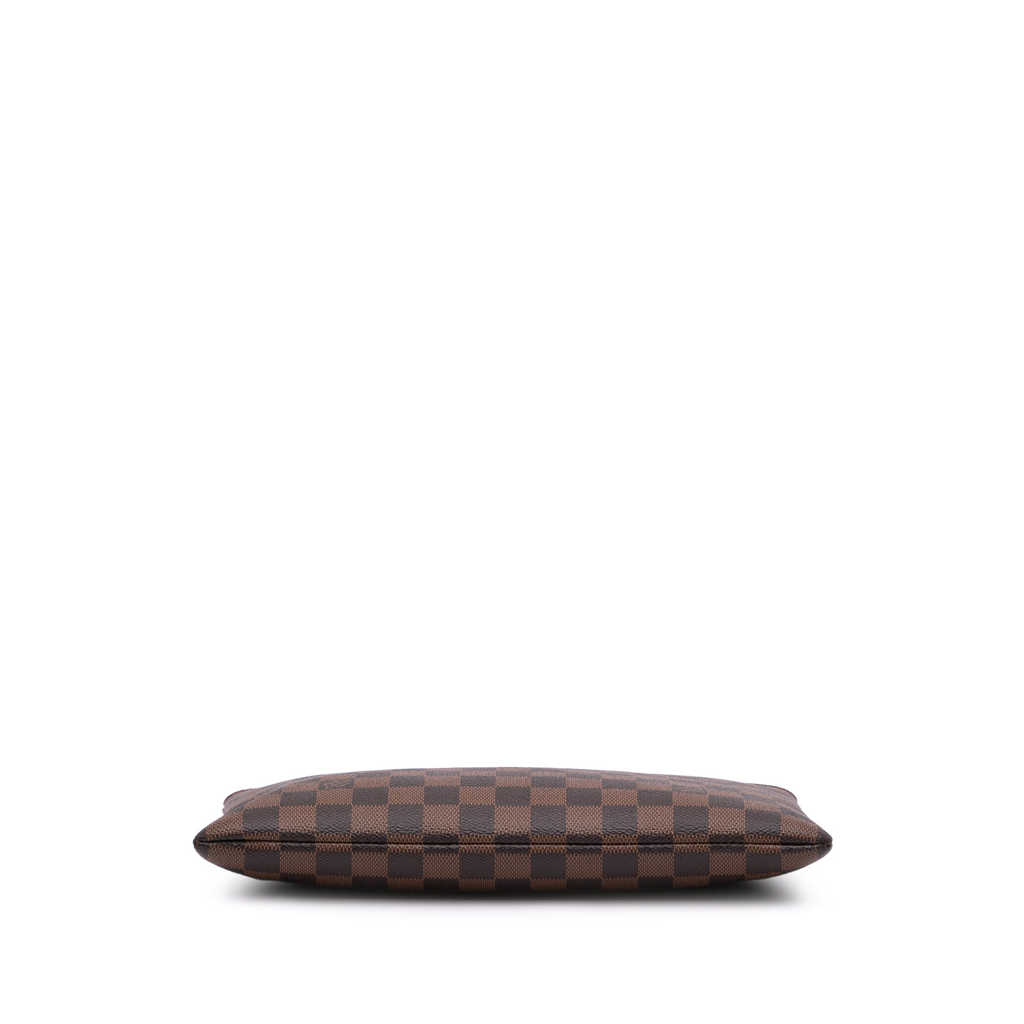 Damier Ebene Daily Pouch