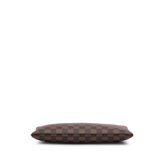 Damier Ebene Daily Pouch