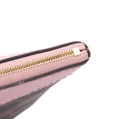 Damier Ebene Daily Pouch