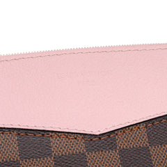 Damier Ebene Daily Pouch