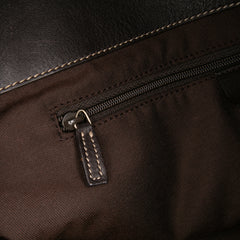 GG Canvas Abbey D Ring Tote