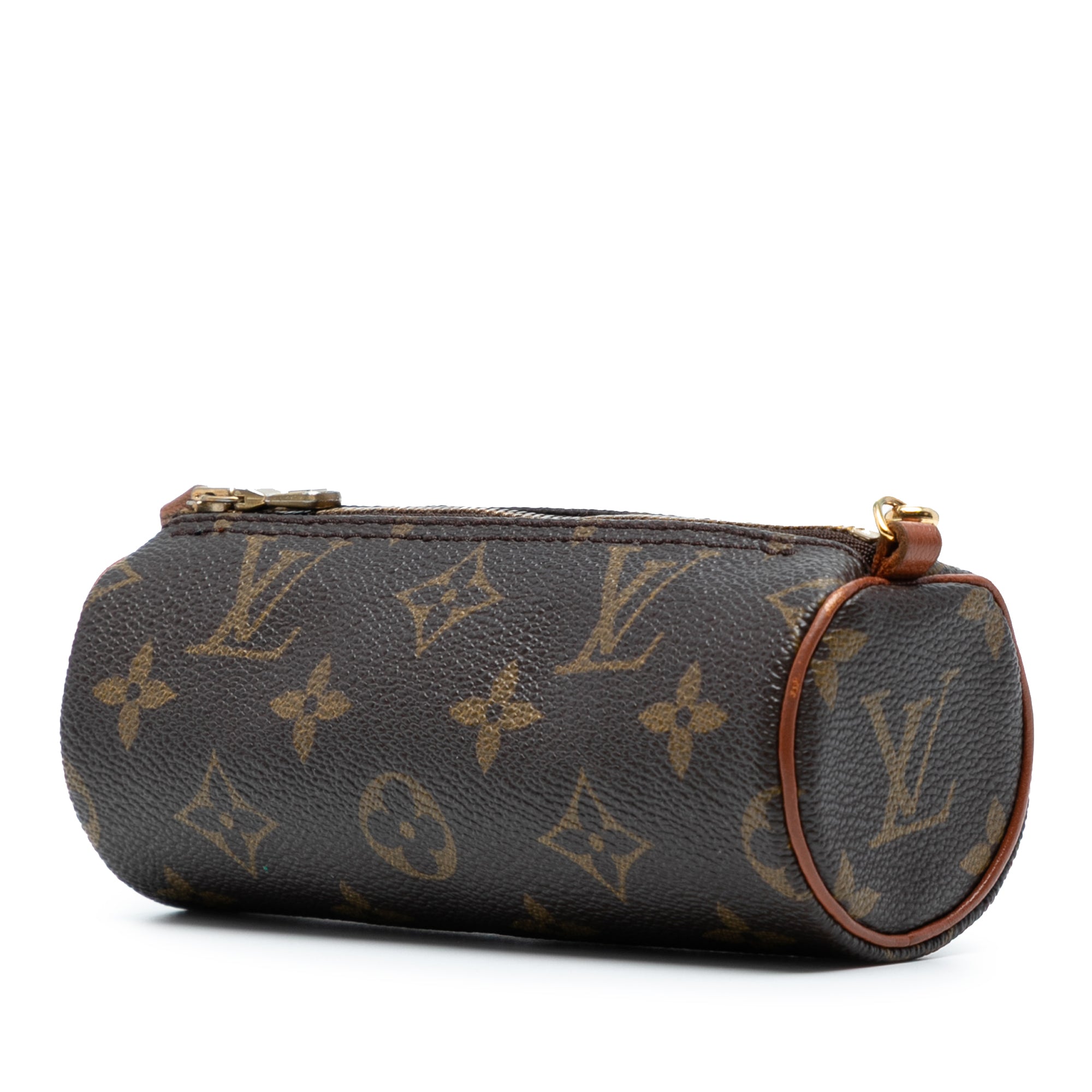Monogram Papillon Pochette