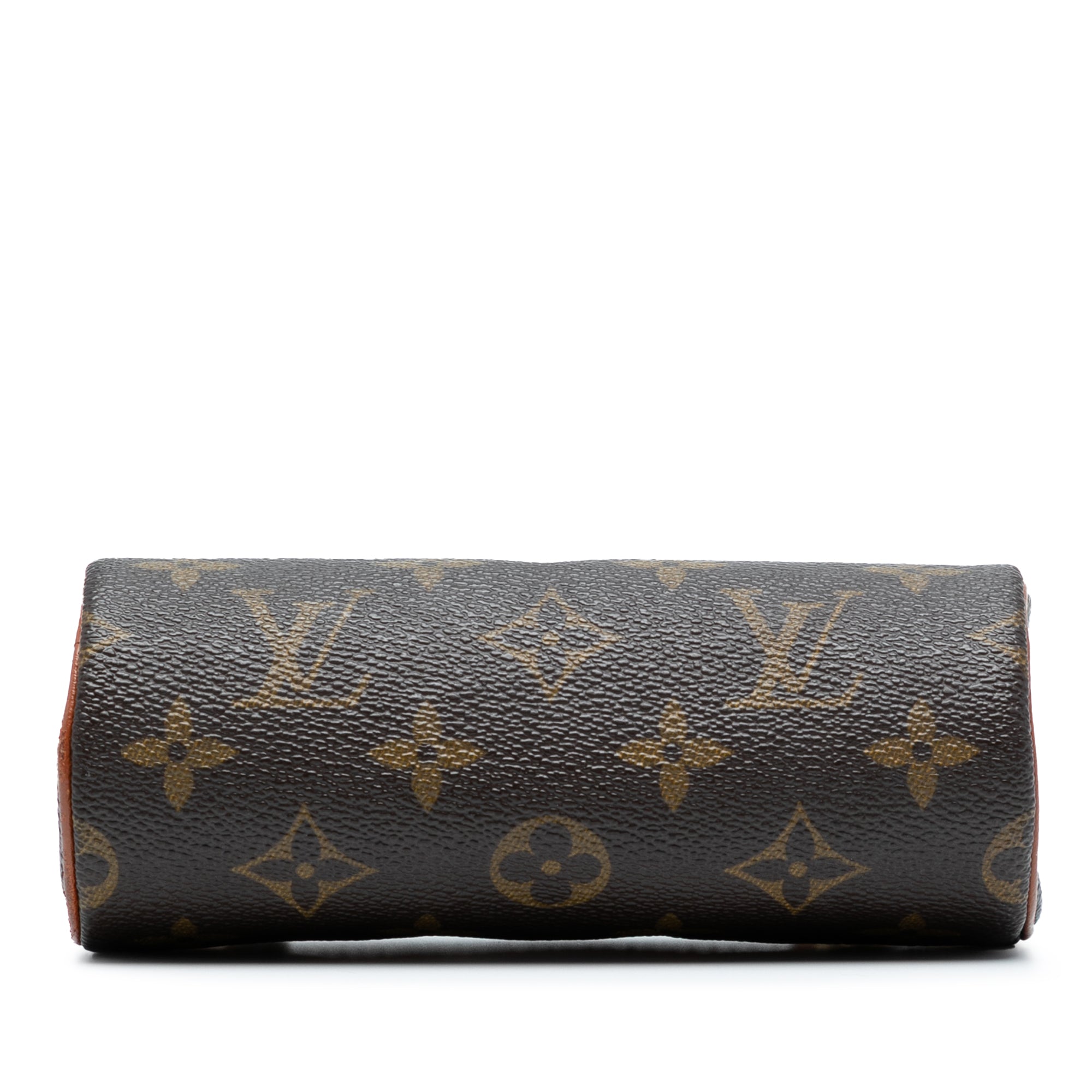 Monogram Papillon Pochette