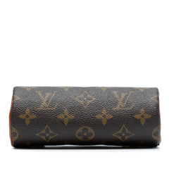 Monogram Papillon Pochette