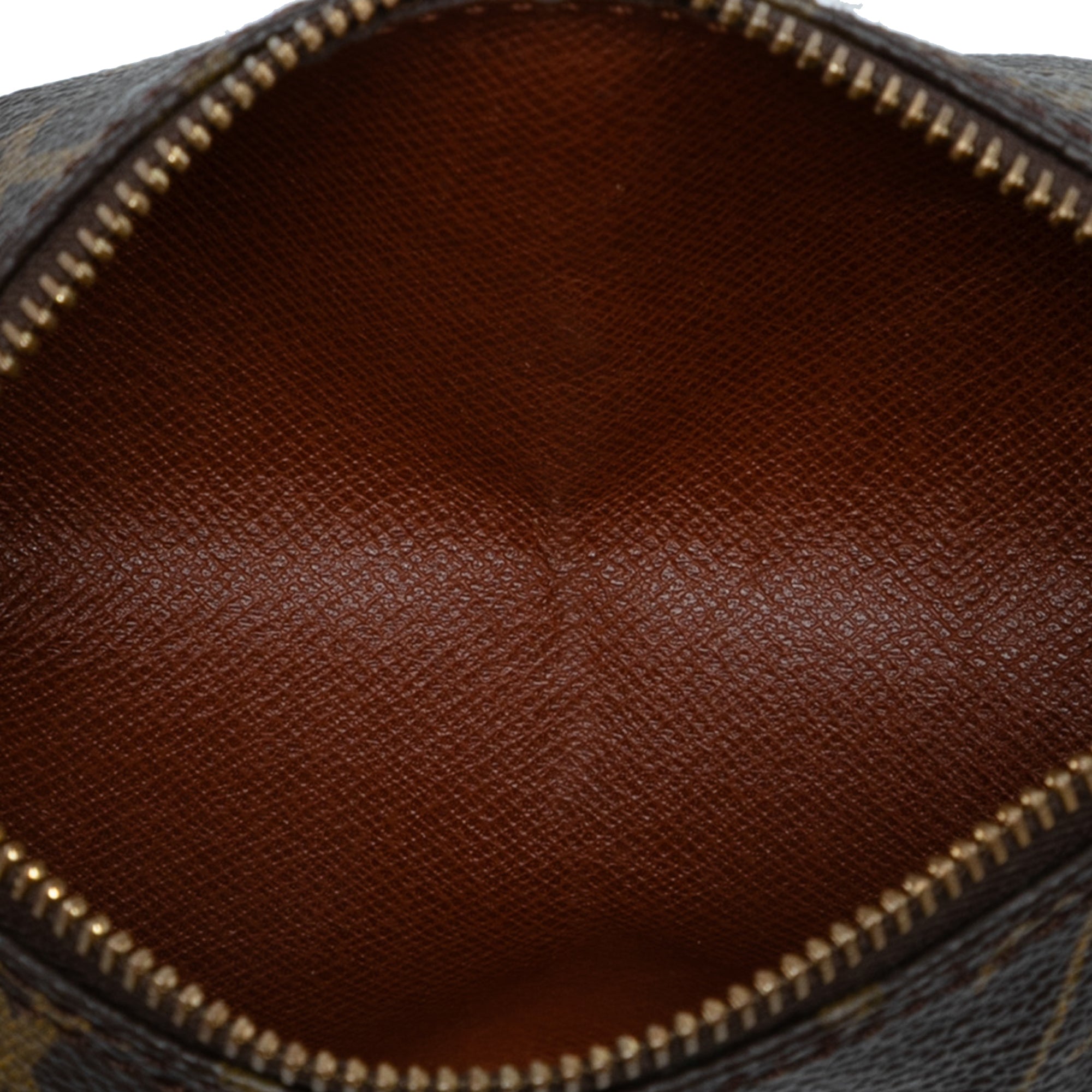 Monogram Papillon Pochette