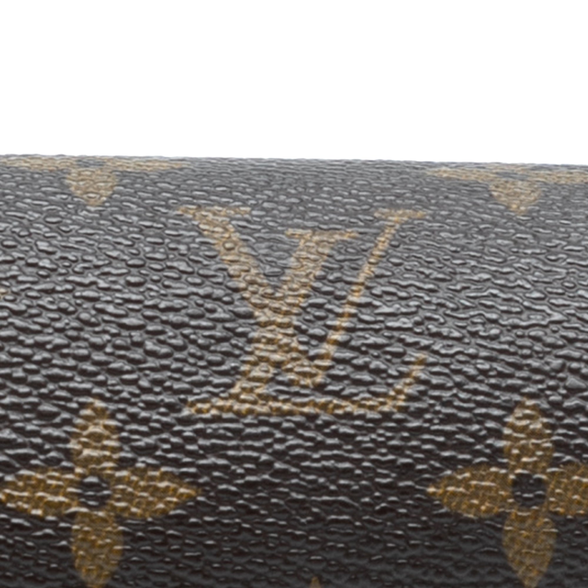 Monogram Papillon Pochette