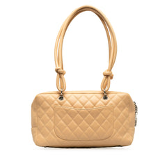 Cambon Ligne Shoulder Bag_2