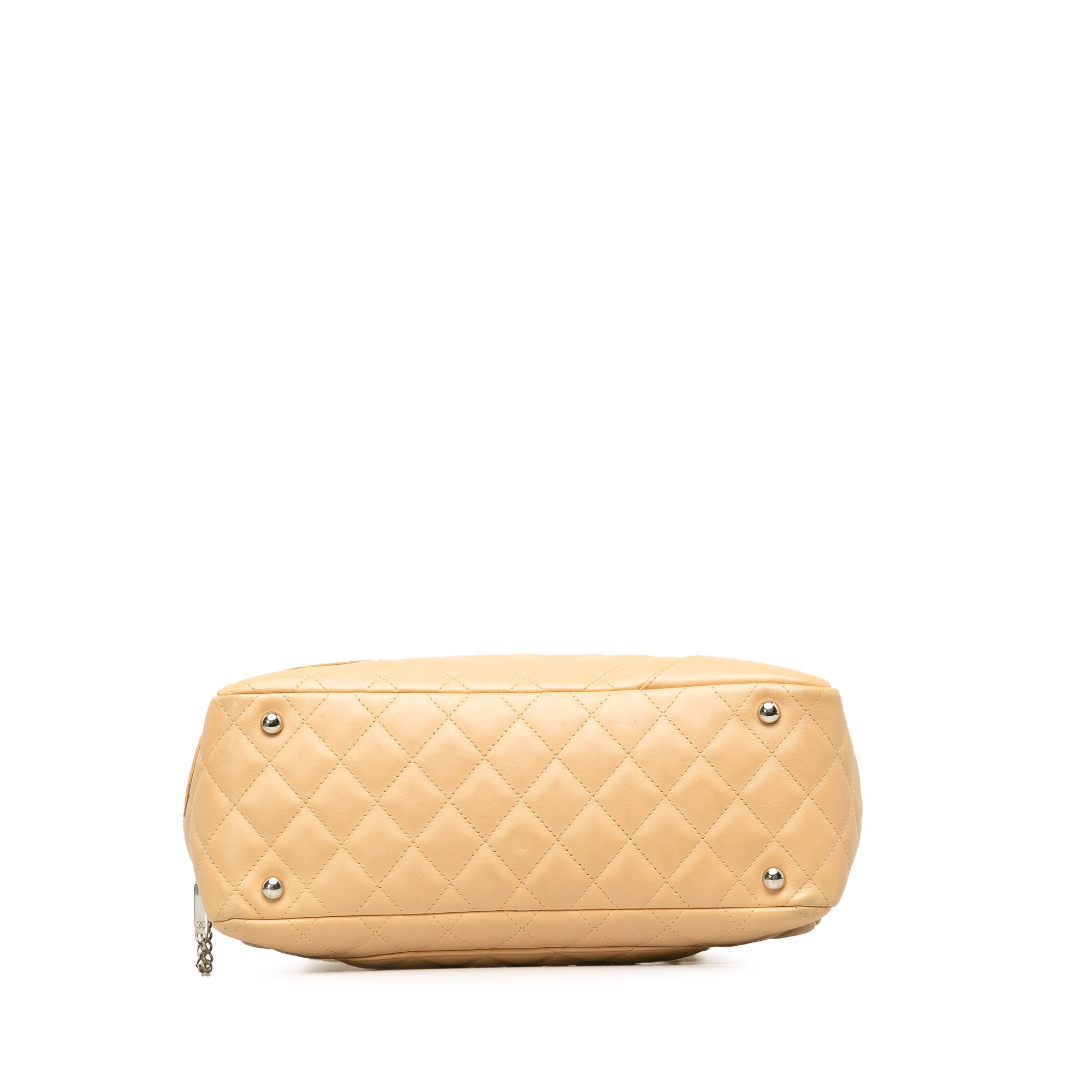 Cambon Ligne Shoulder Bag_3