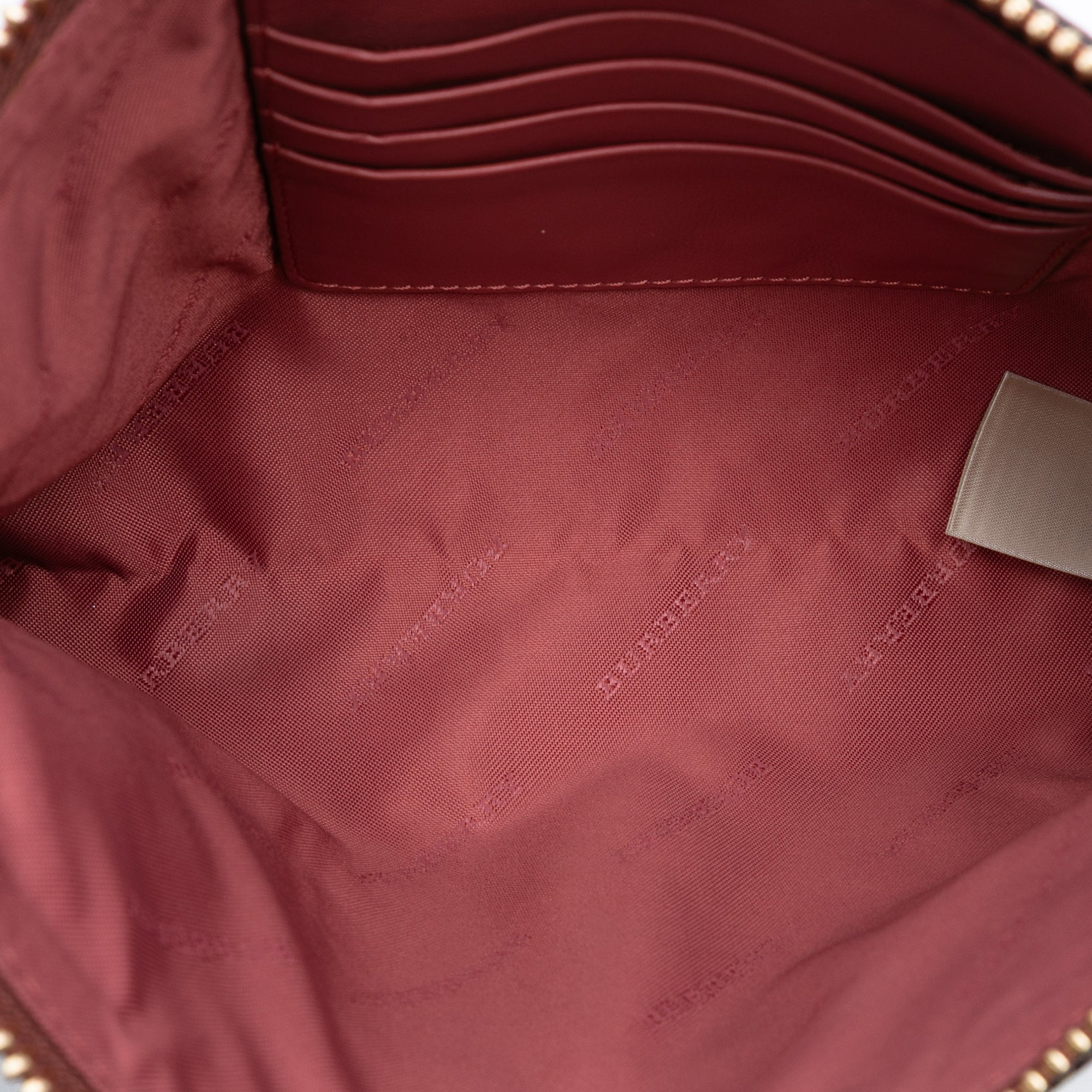 Suede Peyton Fringe Crossbody