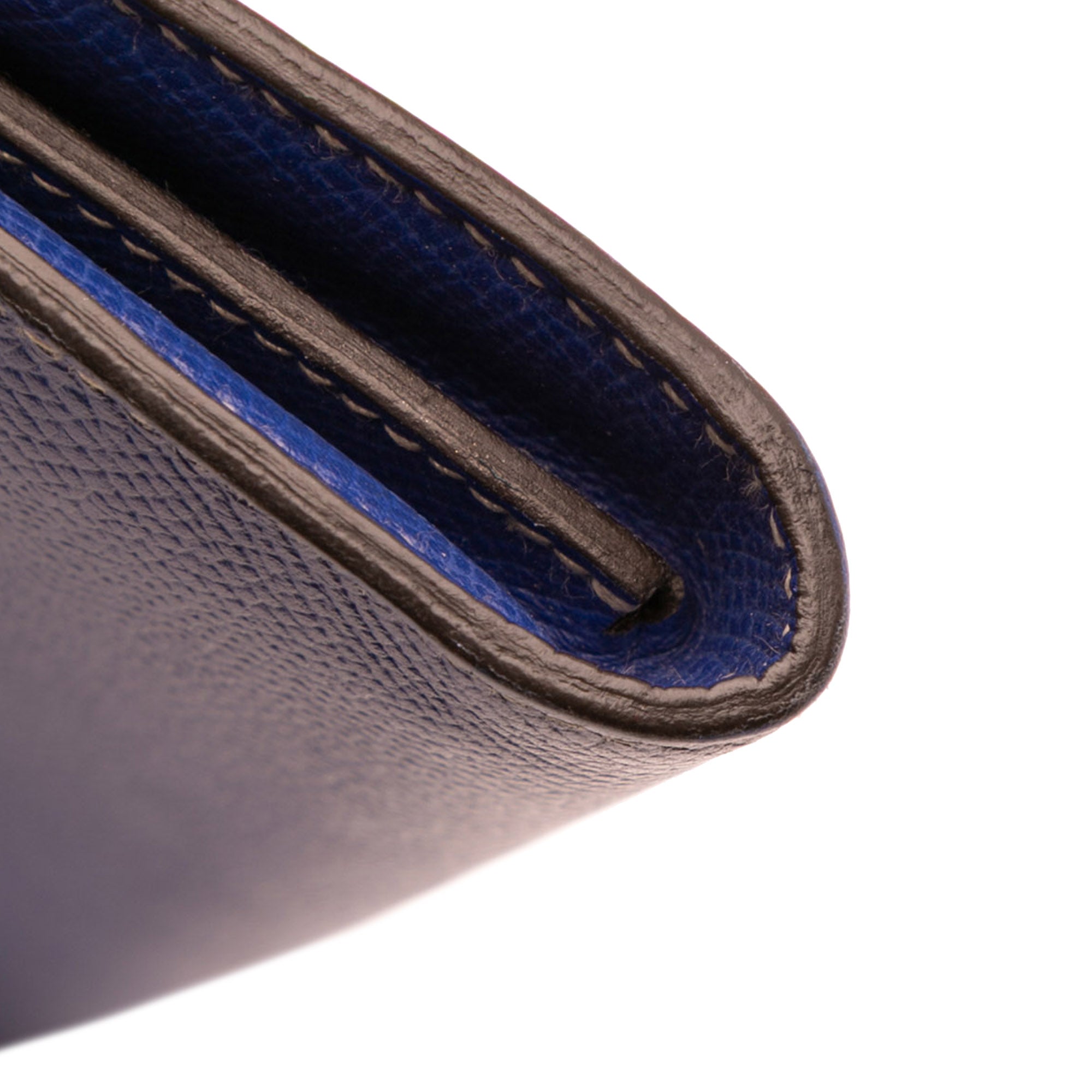Epsom Kelly Longue Wallet
