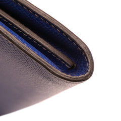 Epsom Kelly Longue Wallet