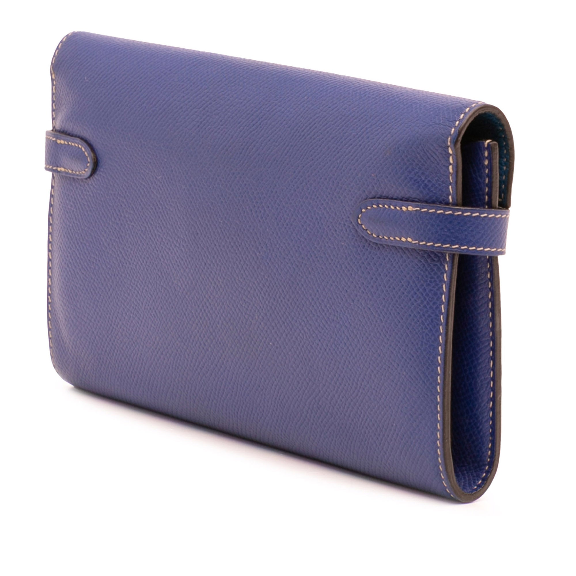 Epsom Kelly Longue Wallet