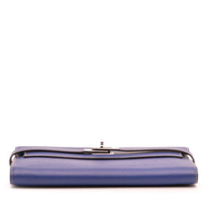 Epsom Kelly Longue Wallet