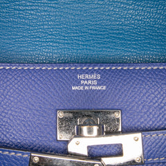 Epsom Kelly Longue Wallet