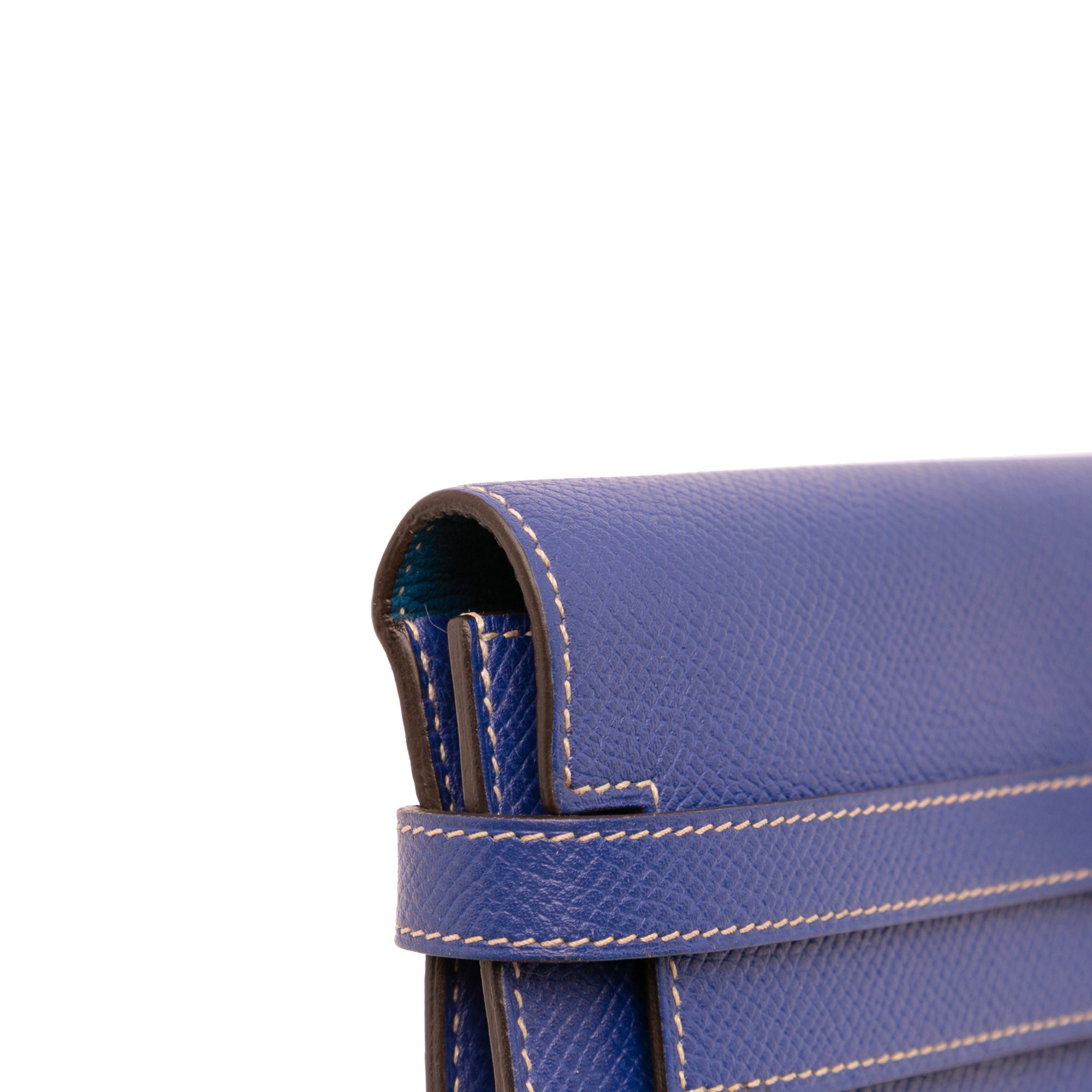 Epsom Kelly Longue Wallet
