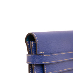 Epsom Kelly Longue Wallet