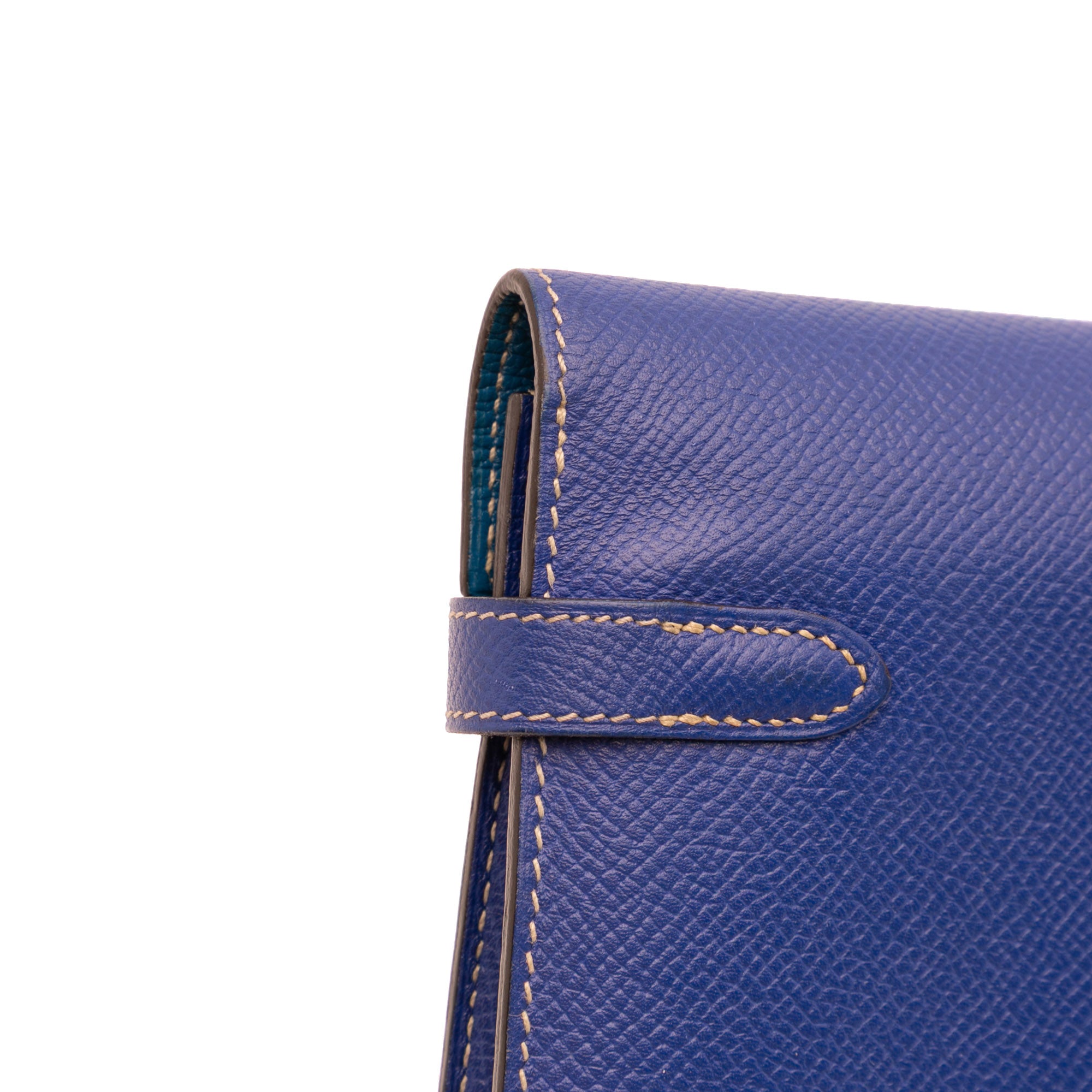 Epsom Kelly Longue Wallet