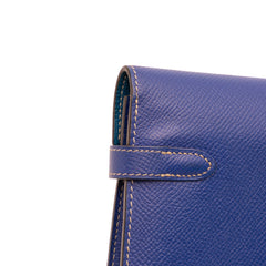 Epsom Kelly Longue Wallet