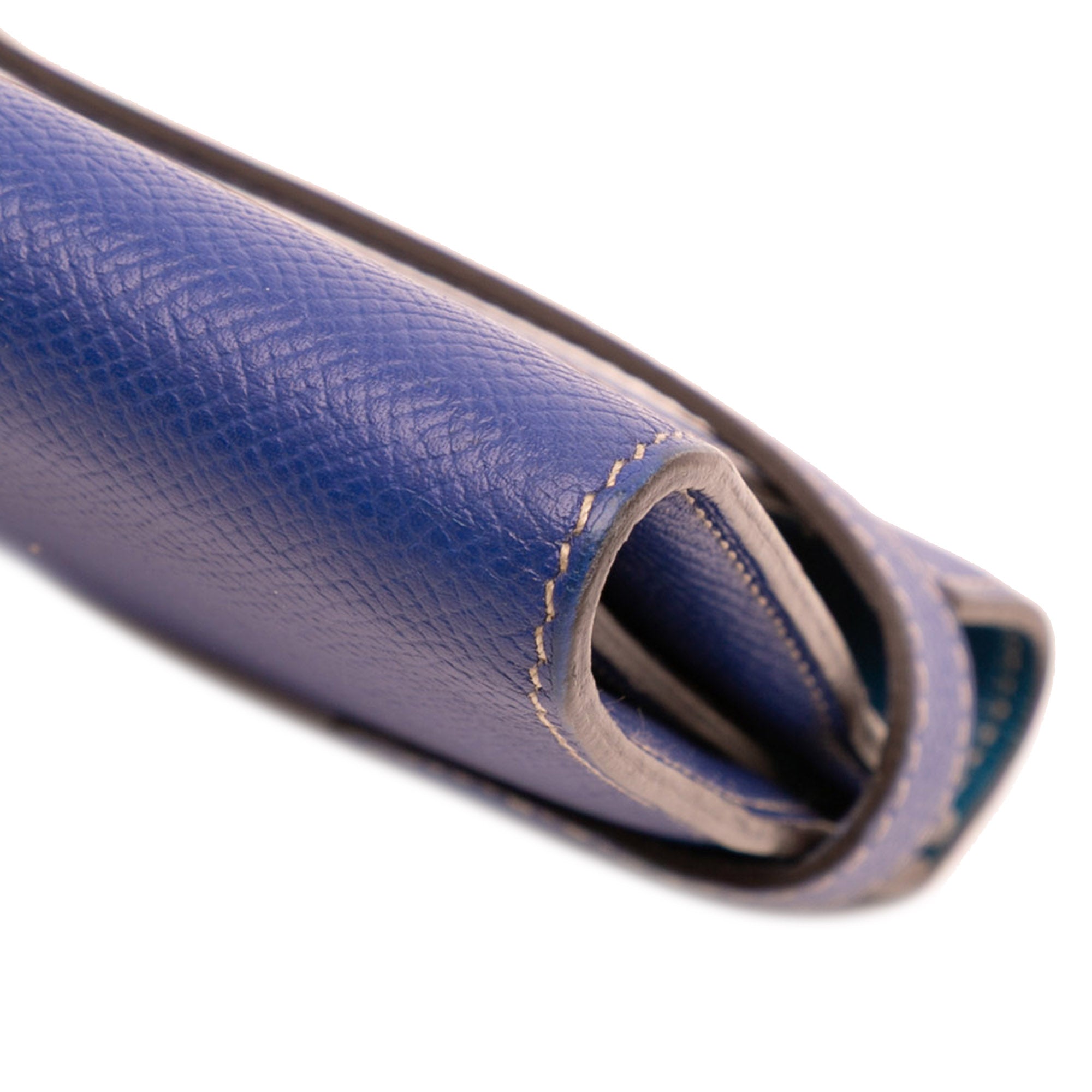 Epsom Kelly Longue Wallet