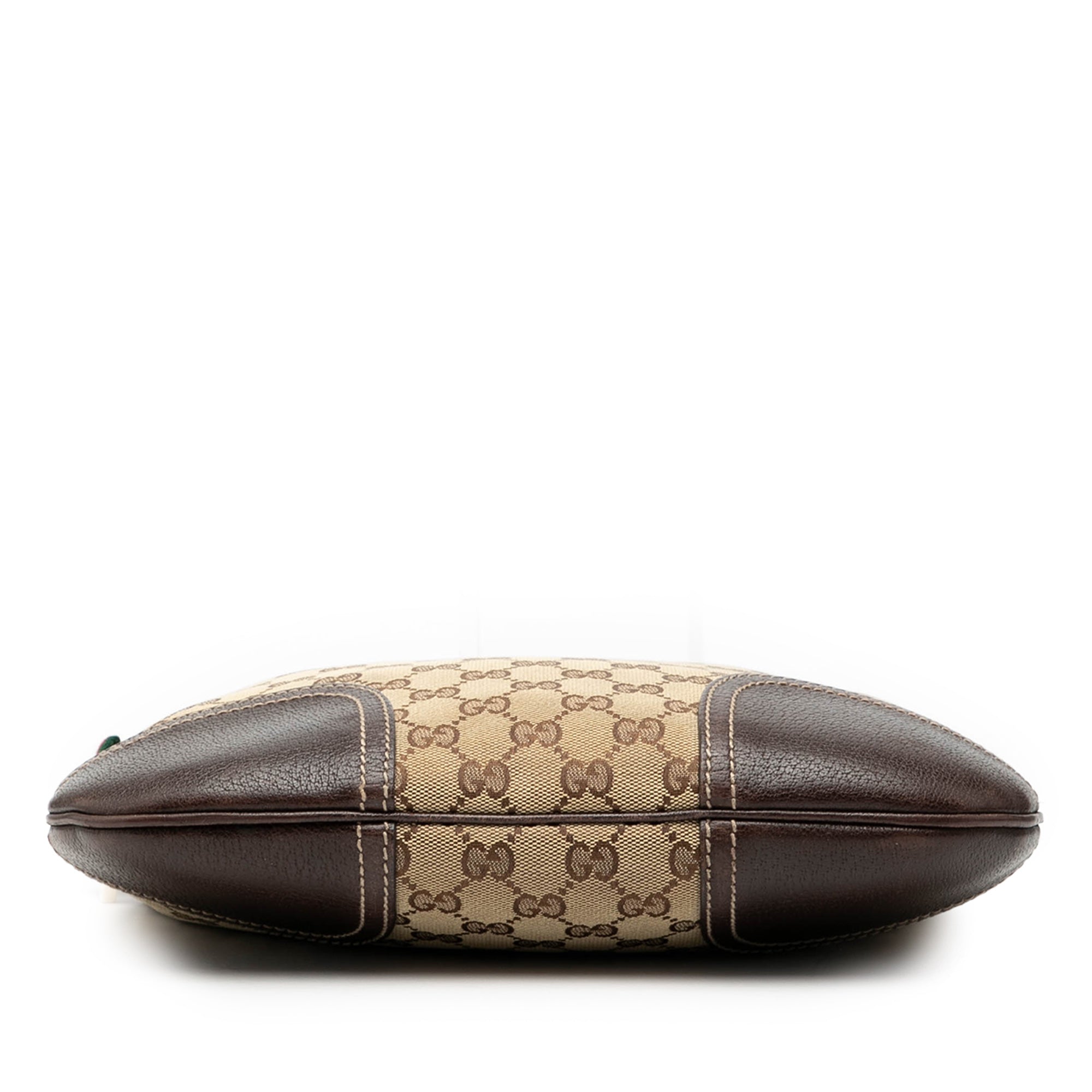 GG Canvas Web Princy Crossbody