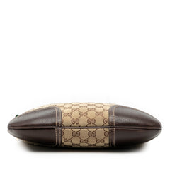 GG Canvas Web Princy Crossbody