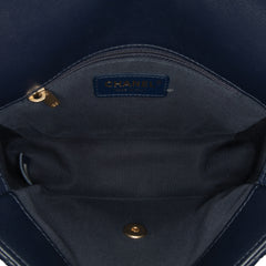 Lambskin CC Coin Flap_5