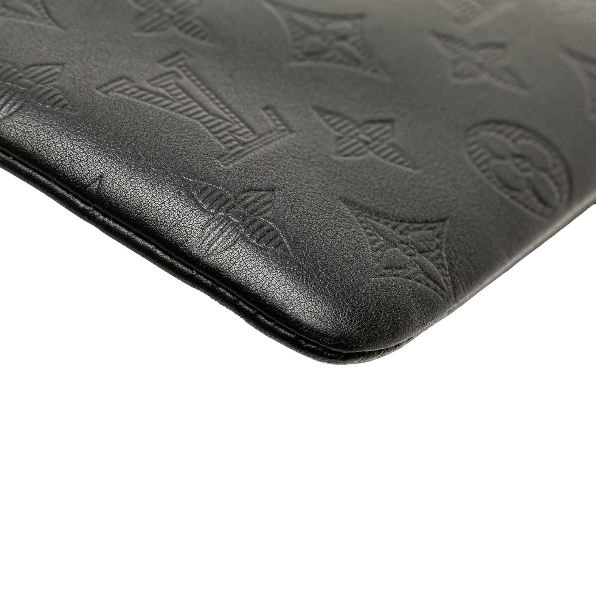 Monogram Shadow Pochette Discovery PM