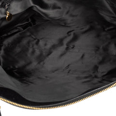 CC Caviar Shoulder Bag