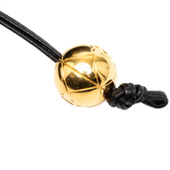 CC Caviar Shoulder Bag