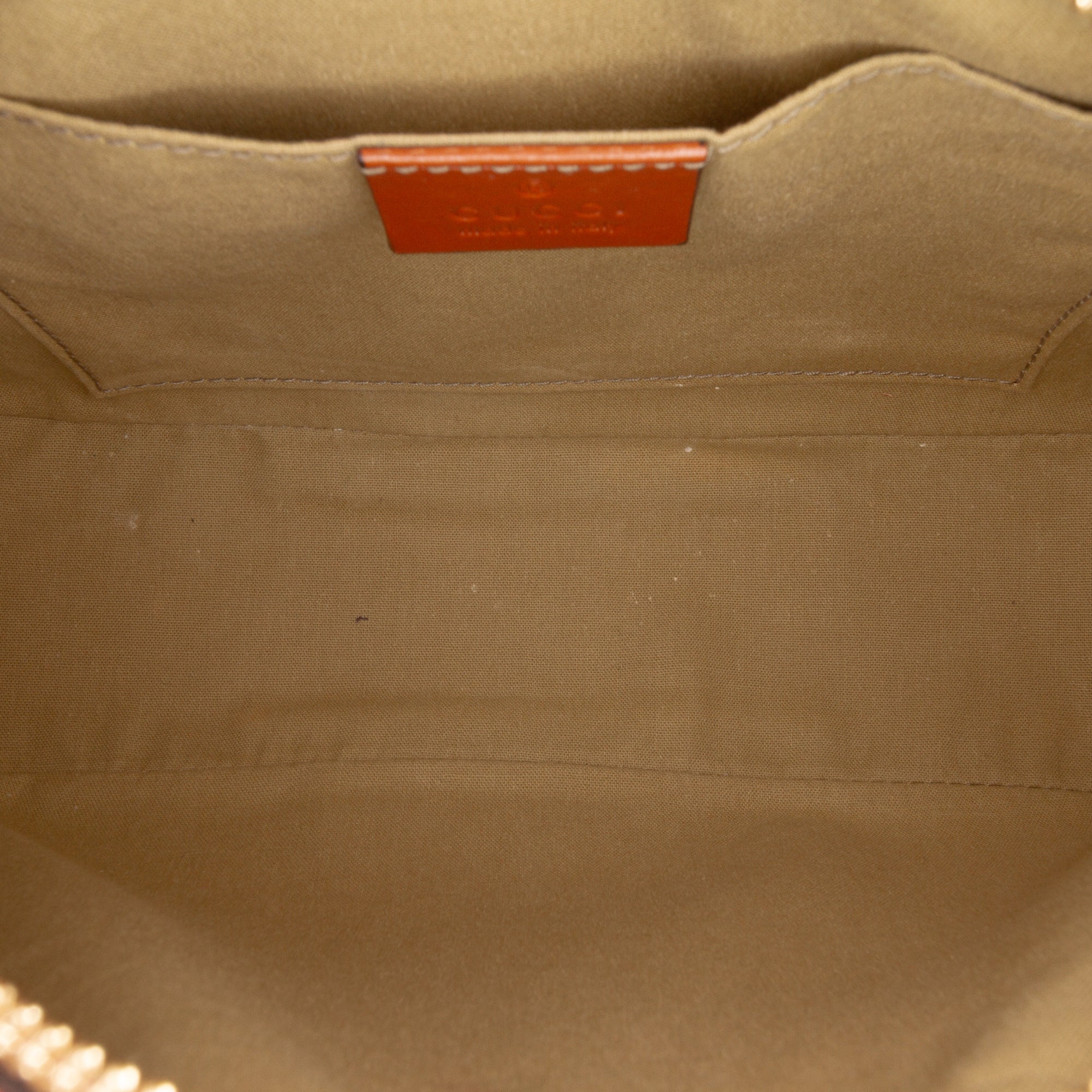 Canvas Web Camera Bag