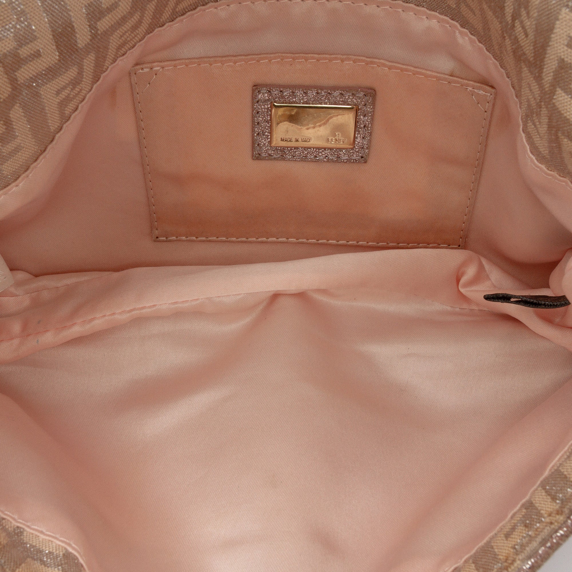 Zucchino Canvas Sweety Handbag